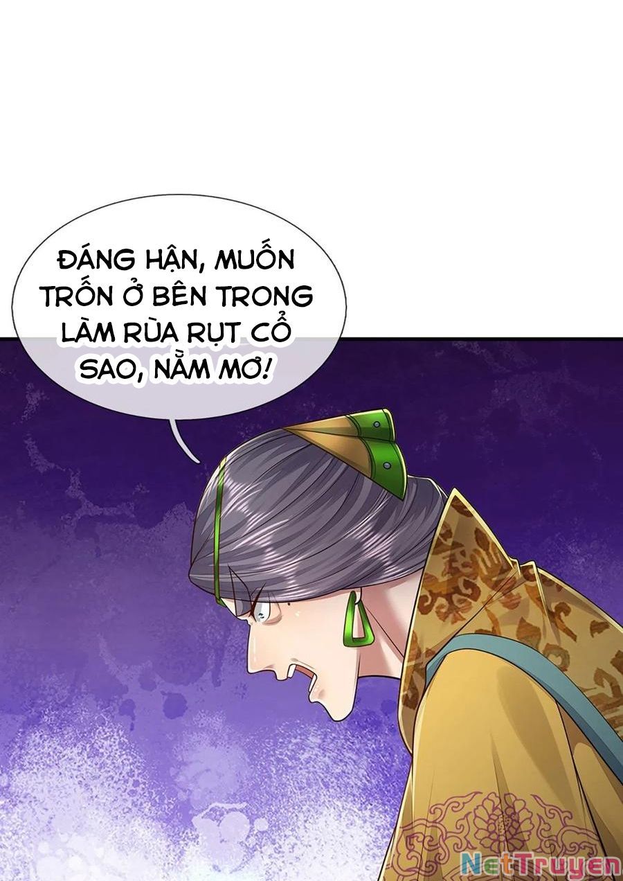 đọc truyện Bị Giam Cầm Trăm Vạn Năm Đệ Tử Ta Trải Khắp Chư Thiên Thần Giới Chương 109 ảnh 32 tại Thiên Thai Truyện