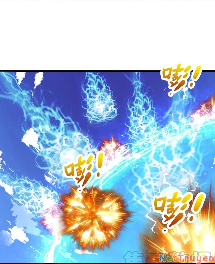 đọc truyện Bị Giam Cầm Trăm Vạn Năm Đệ Tử Ta Trải Khắp Chư Thiên Thần Giới Chương 109 ảnh 35 tại Thiên Thai Truyện