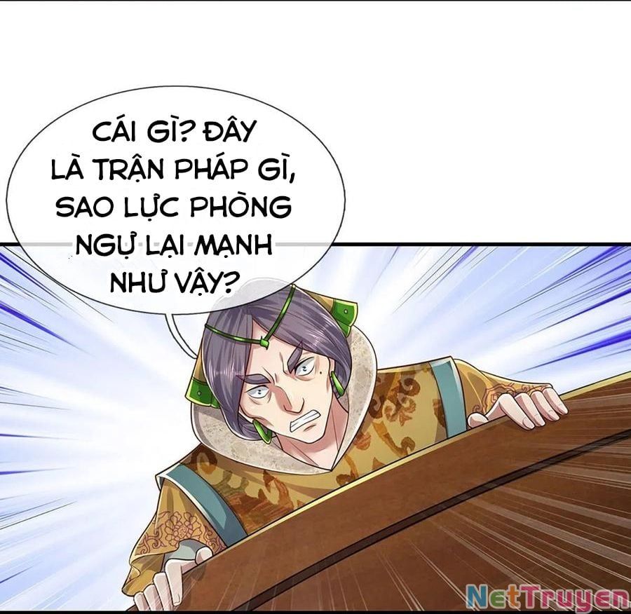 đọc truyện Bị Giam Cầm Trăm Vạn Năm Đệ Tử Ta Trải Khắp Chư Thiên Thần Giới Chương 109 ảnh 36 tại Thiên Thai Truyện