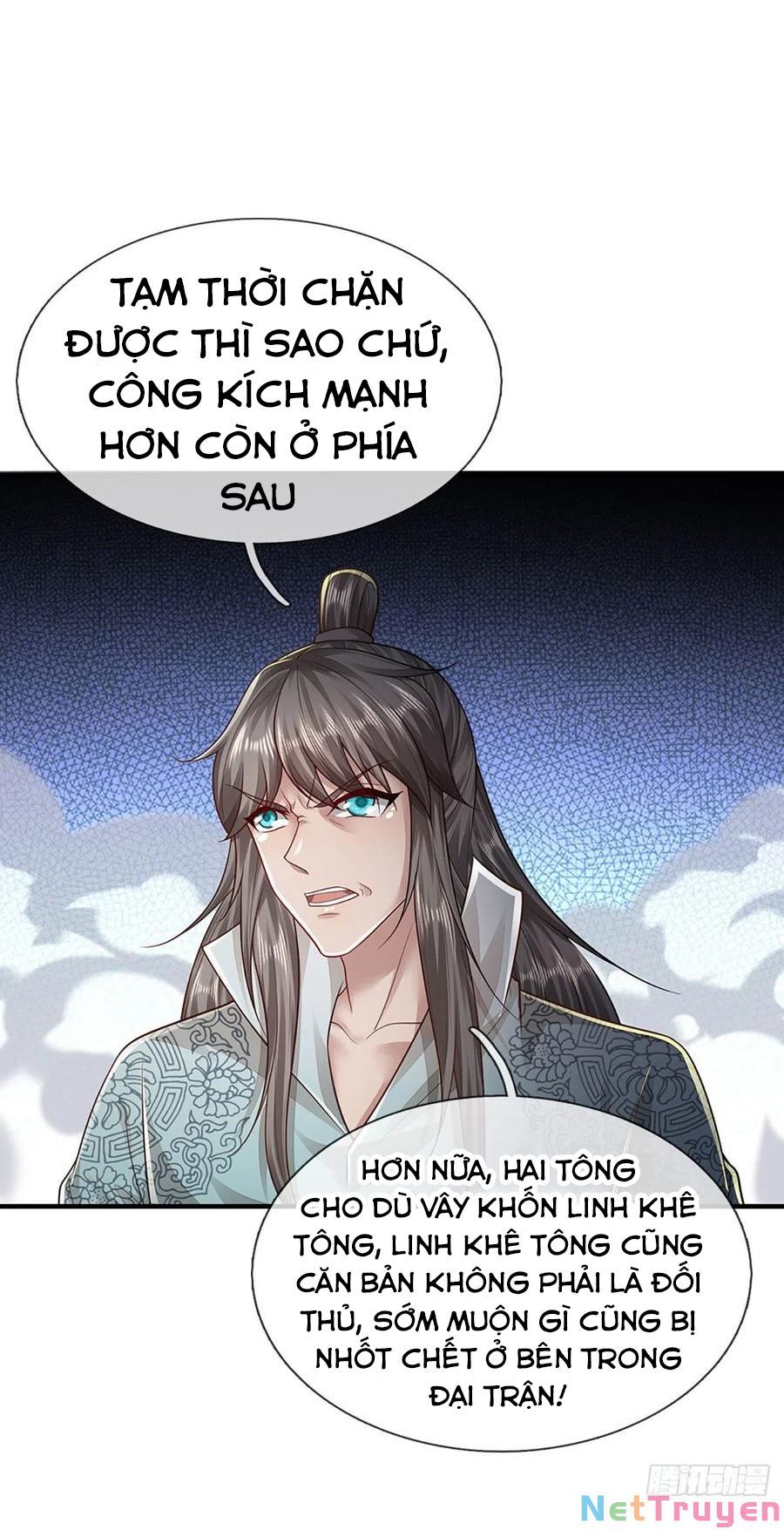 đọc truyện Bị Giam Cầm Trăm Vạn Năm Đệ Tử Ta Trải Khắp Chư Thiên Thần Giới Chương 109 ảnh 39 tại Thiên Thai Truyện