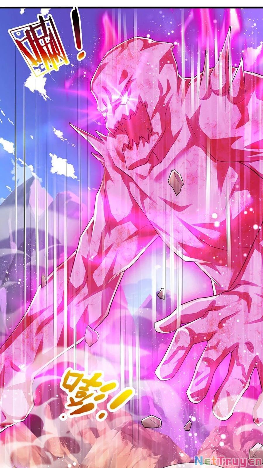 đọc truyện Bị Giam Cầm Trăm Vạn Năm Đệ Tử Ta Trải Khắp Chư Thiên Thần Giới Chương 109 ảnh 40 tại Thiên Thai Truyện