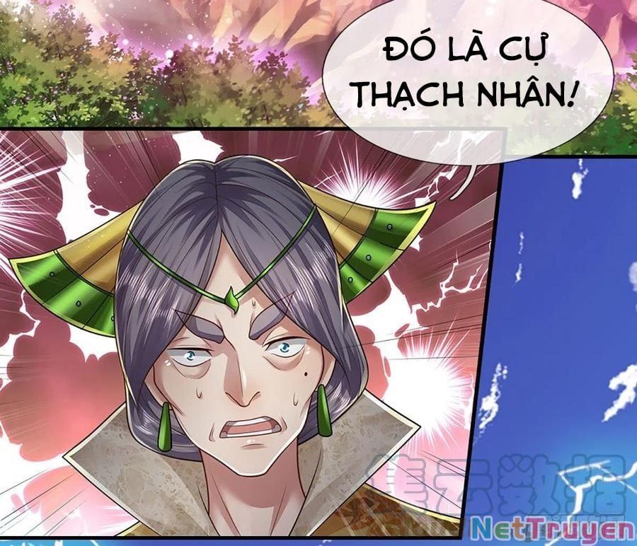 đọc truyện Bị Giam Cầm Trăm Vạn Năm Đệ Tử Ta Trải Khắp Chư Thiên Thần Giới Chương 109 ảnh 41 tại Thiên Thai Truyện