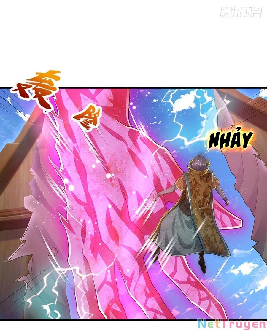 đọc truyện Bị Giam Cầm Trăm Vạn Năm Đệ Tử Ta Trải Khắp Chư Thiên Thần Giới Chương 109 ảnh 43 tại Thiên Thai Truyện