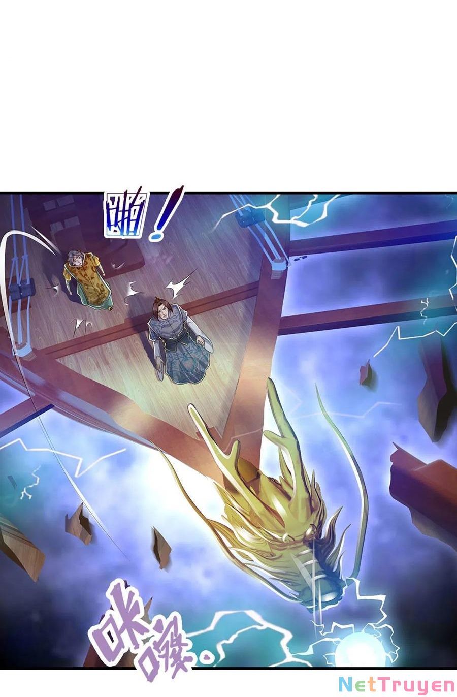 đọc truyện Bị Giam Cầm Trăm Vạn Năm Đệ Tử Ta Trải Khắp Chư Thiên Thần Giới Chương 109 ảnh 44 tại Thiên Thai Truyện