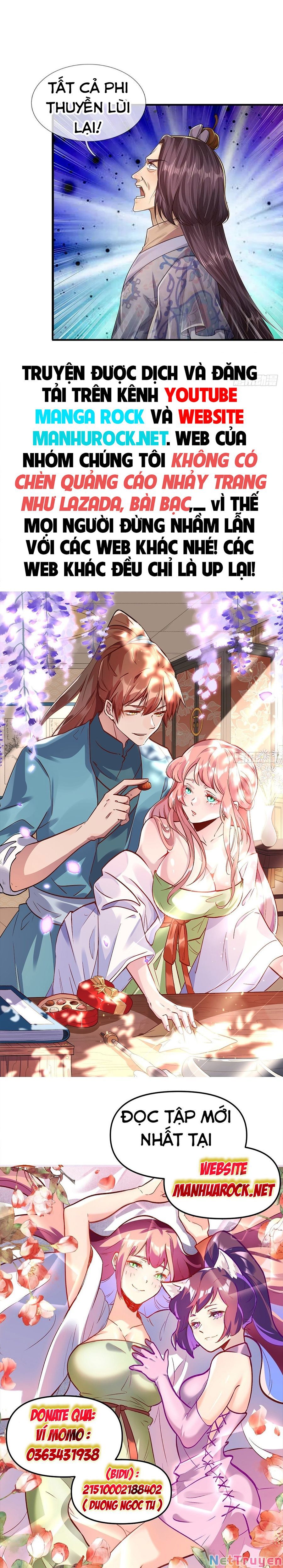 đọc truyện Bị Giam Cầm Trăm Vạn Năm Đệ Tử Ta Trải Khắp Chư Thiên Thần Giới Chương 109 ảnh 45 tại Thiên Thai Truyện