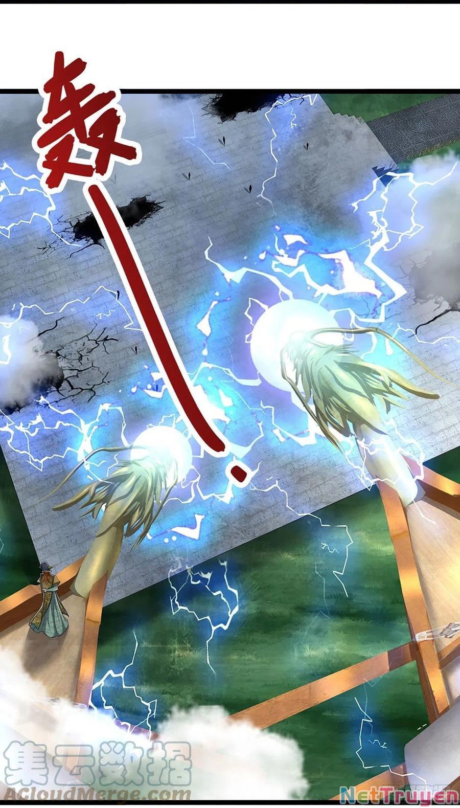 đọc truyện Bị Giam Cầm Trăm Vạn Năm Đệ Tử Ta Trải Khắp Chư Thiên Thần Giới Chương 109 ảnh 8 tại Thiên Thai Truyện