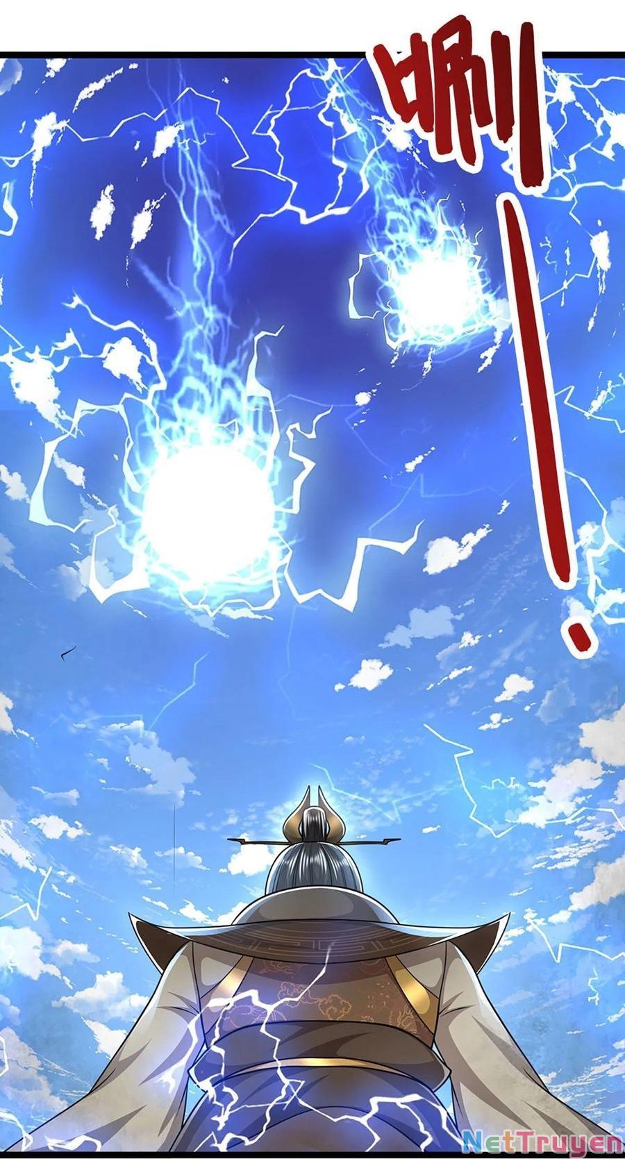 đọc truyện Bị Giam Cầm Trăm Vạn Năm Đệ Tử Ta Trải Khắp Chư Thiên Thần Giới Chương 109 ảnh 9 tại Thiên Thai Truyện