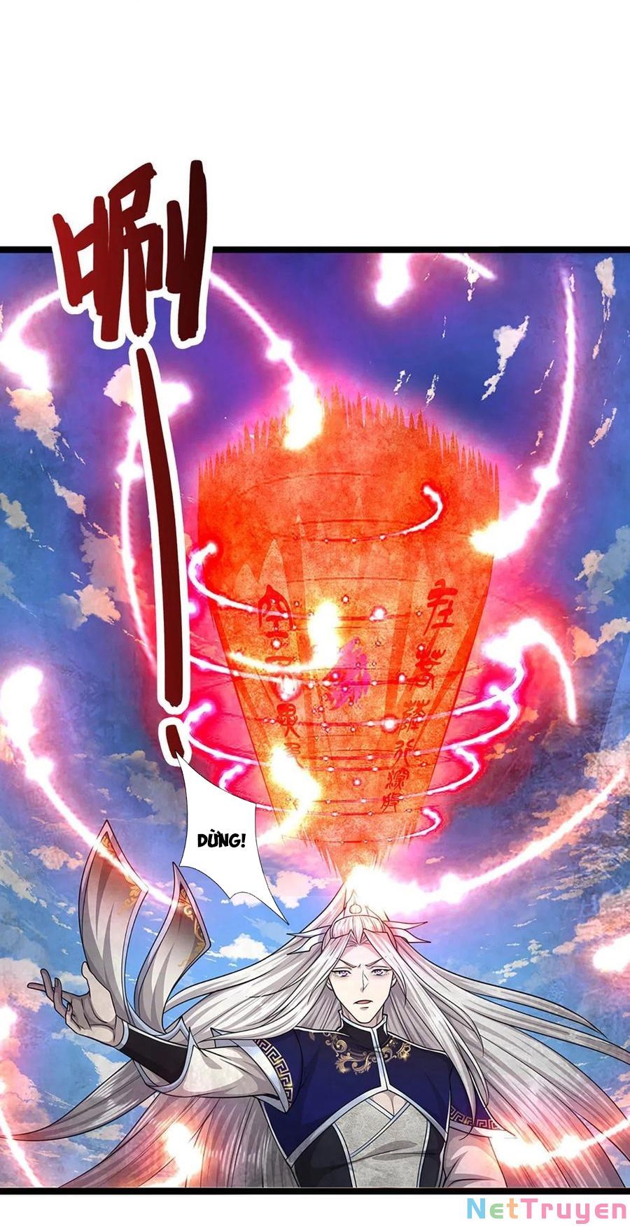 đọc truyện Bị Giam Cầm Trăm Vạn Năm Đệ Tử Ta Trải Khắp Chư Thiên Thần Giới Chương 109 ảnh 11 tại Thiên Thai Truyện