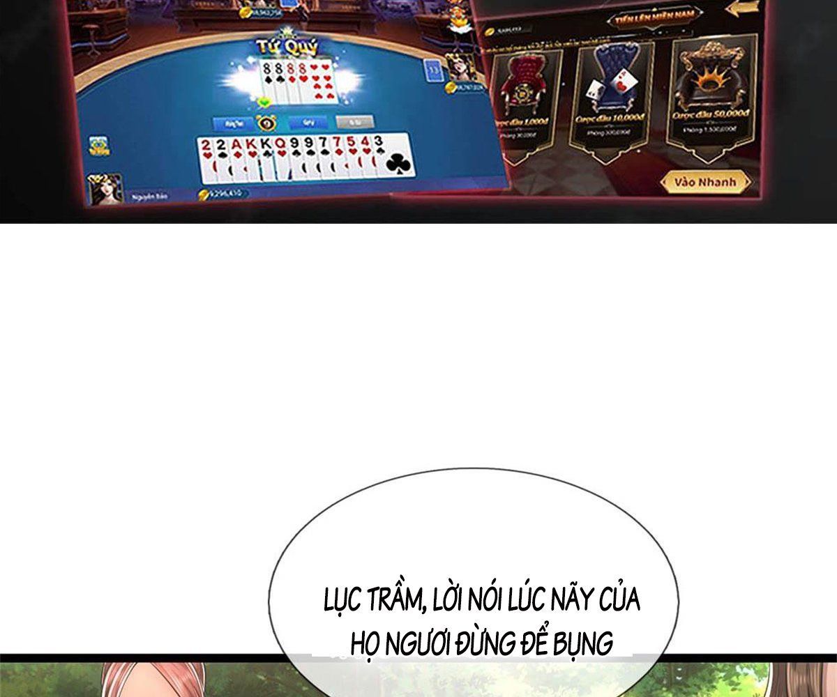 đọc truyện Bị Giam Cầm Trăm Vạn Năm Đệ Tử Ta Trải Khắp Chư Thiên Thần Giới Chương 11 ảnh 14 tại Thiên Thai Truyện