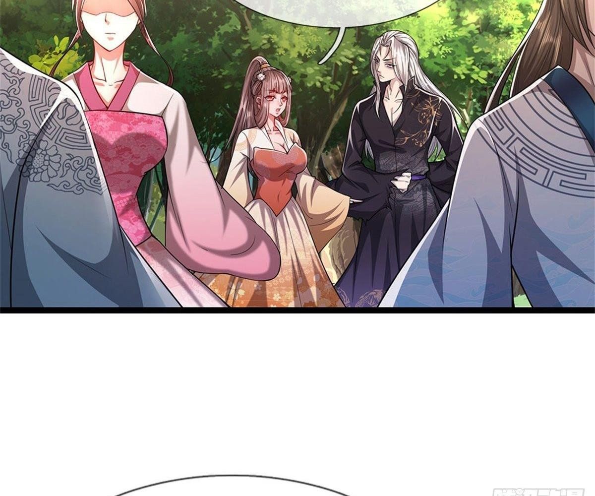 đọc truyện Bị Giam Cầm Trăm Vạn Năm Đệ Tử Ta Trải Khắp Chư Thiên Thần Giới Chương 11 ảnh 15 tại Thiên Thai Truyện