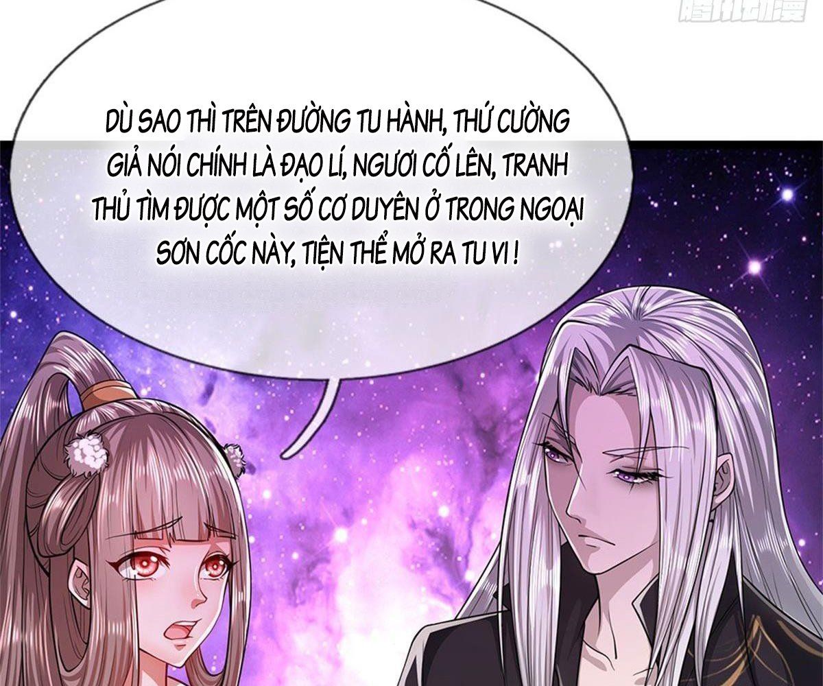 đọc truyện Bị Giam Cầm Trăm Vạn Năm Đệ Tử Ta Trải Khắp Chư Thiên Thần Giới Chương 11 ảnh 16 tại Thiên Thai Truyện