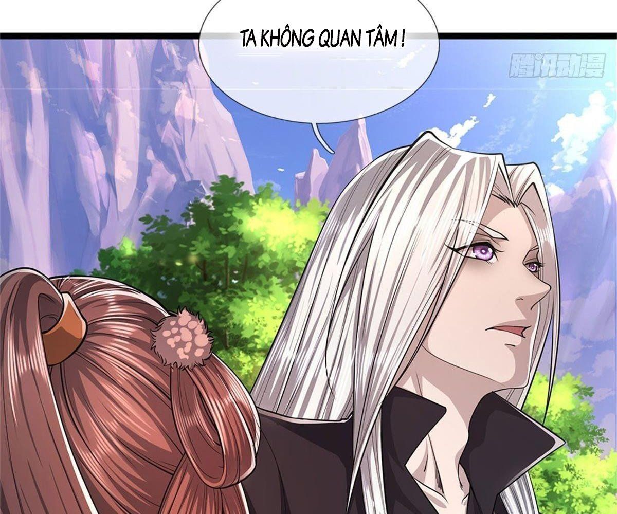 đọc truyện Bị Giam Cầm Trăm Vạn Năm Đệ Tử Ta Trải Khắp Chư Thiên Thần Giới Chương 11 ảnh 18 tại Thiên Thai Truyện