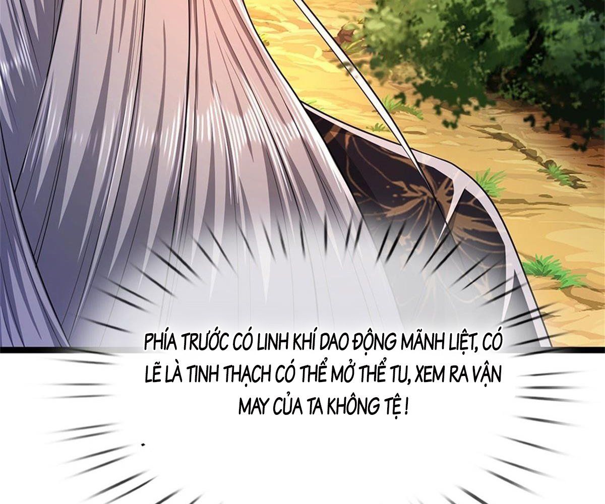 đọc truyện Bị Giam Cầm Trăm Vạn Năm Đệ Tử Ta Trải Khắp Chư Thiên Thần Giới Chương 11 ảnh 22 tại Thiên Thai Truyện