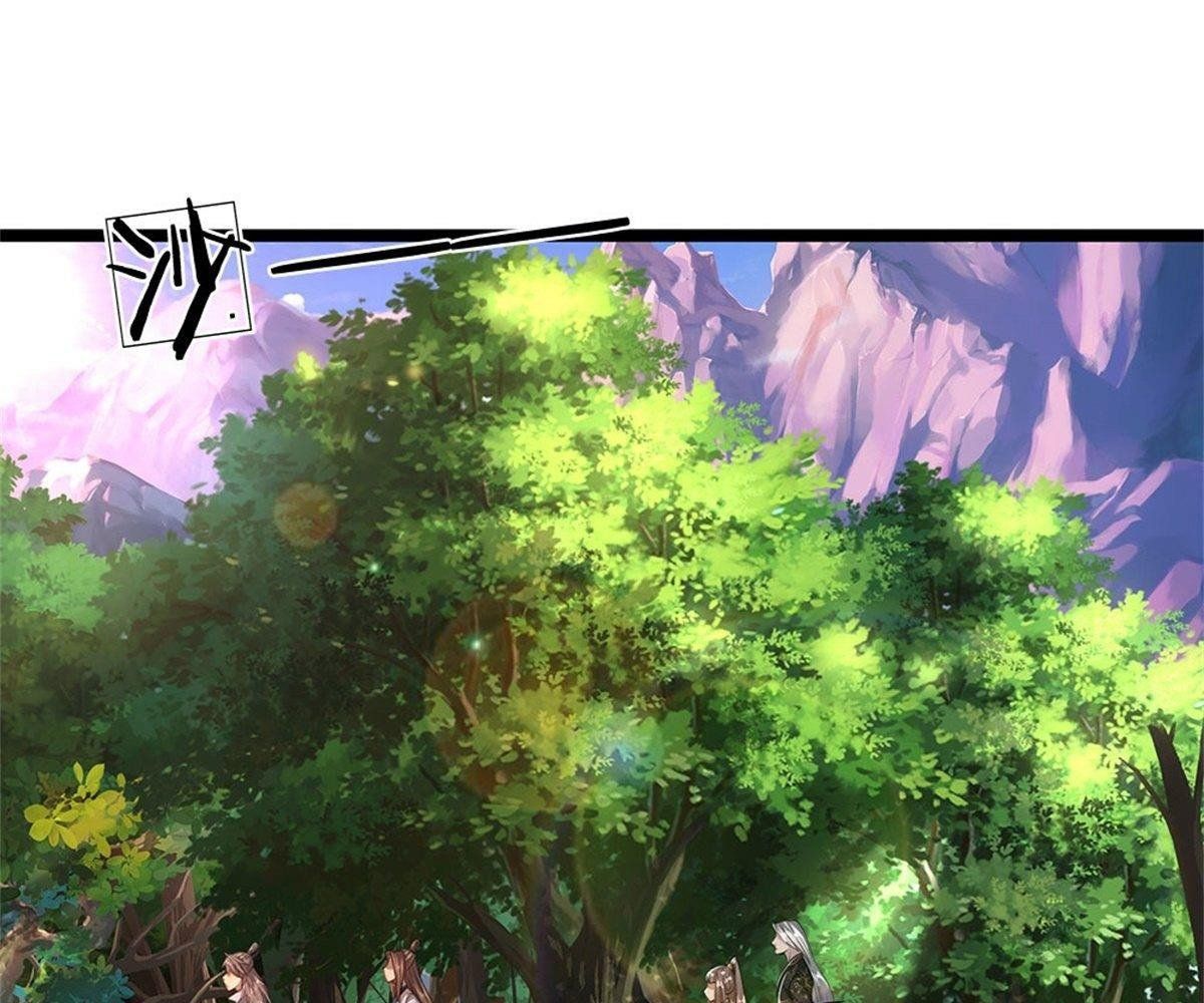 đọc truyện Bị Giam Cầm Trăm Vạn Năm Đệ Tử Ta Trải Khắp Chư Thiên Thần Giới Chương 11 ảnh 24 tại Thiên Thai Truyện