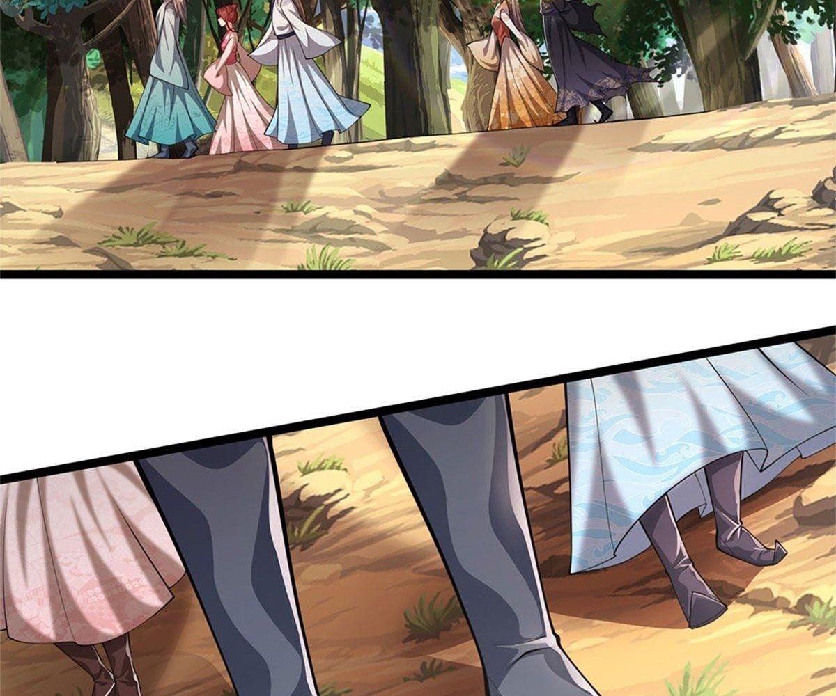 đọc truyện Bị Giam Cầm Trăm Vạn Năm Đệ Tử Ta Trải Khắp Chư Thiên Thần Giới Chương 11 ảnh 25 tại Thiên Thai Truyện