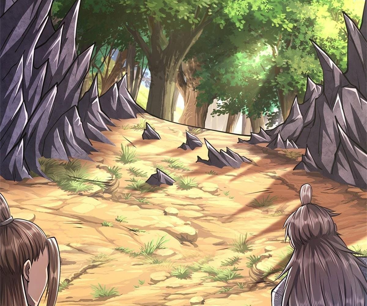 đọc truyện Bị Giam Cầm Trăm Vạn Năm Đệ Tử Ta Trải Khắp Chư Thiên Thần Giới Chương 11 ảnh 28 tại Thiên Thai Truyện