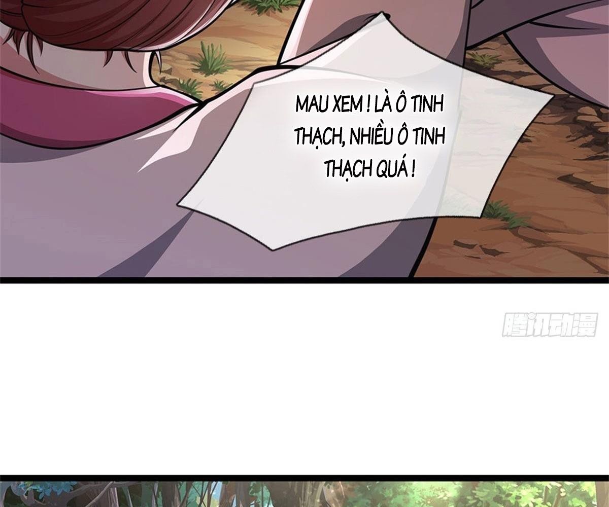 đọc truyện Bị Giam Cầm Trăm Vạn Năm Đệ Tử Ta Trải Khắp Chư Thiên Thần Giới Chương 11 ảnh 30 tại Thiên Thai Truyện