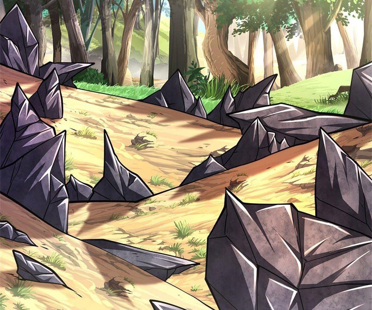 đọc truyện Bị Giam Cầm Trăm Vạn Năm Đệ Tử Ta Trải Khắp Chư Thiên Thần Giới Chương 11 ảnh 31 tại Thiên Thai Truyện