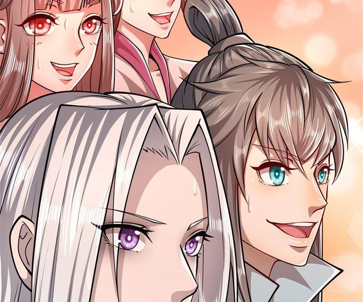 đọc truyện Bị Giam Cầm Trăm Vạn Năm Đệ Tử Ta Trải Khắp Chư Thiên Thần Giới Chương 11 ảnh 33 tại Thiên Thai Truyện