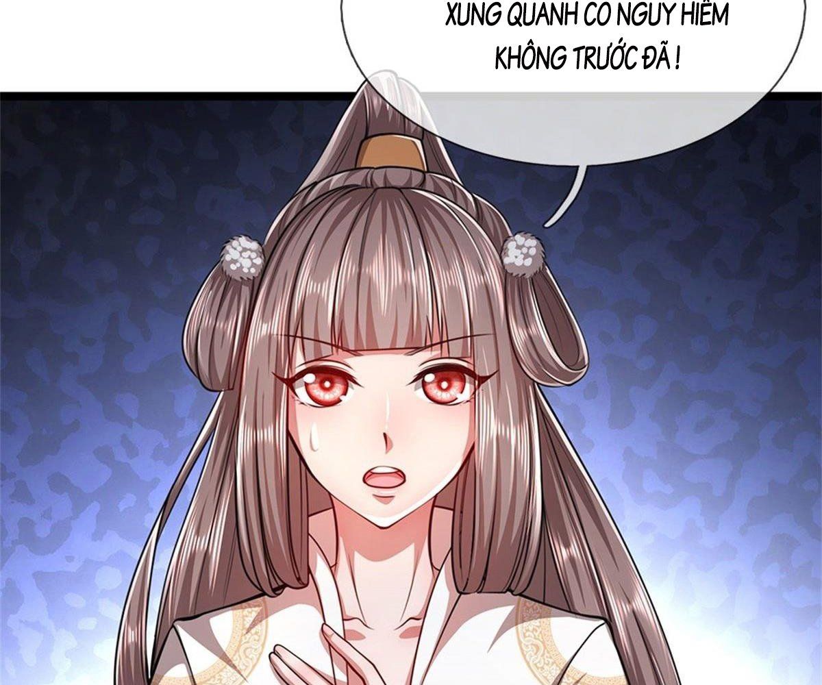 đọc truyện Bị Giam Cầm Trăm Vạn Năm Đệ Tử Ta Trải Khắp Chư Thiên Thần Giới Chương 11 ảnh 35 tại Thiên Thai Truyện