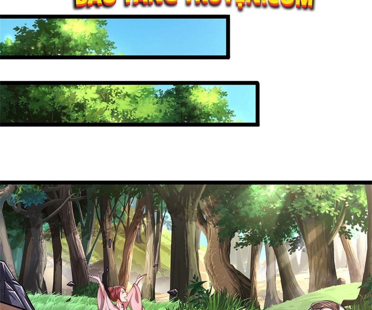 đọc truyện Bị Giam Cầm Trăm Vạn Năm Đệ Tử Ta Trải Khắp Chư Thiên Thần Giới Chương 11 ảnh 39 tại Thiên Thai Truyện