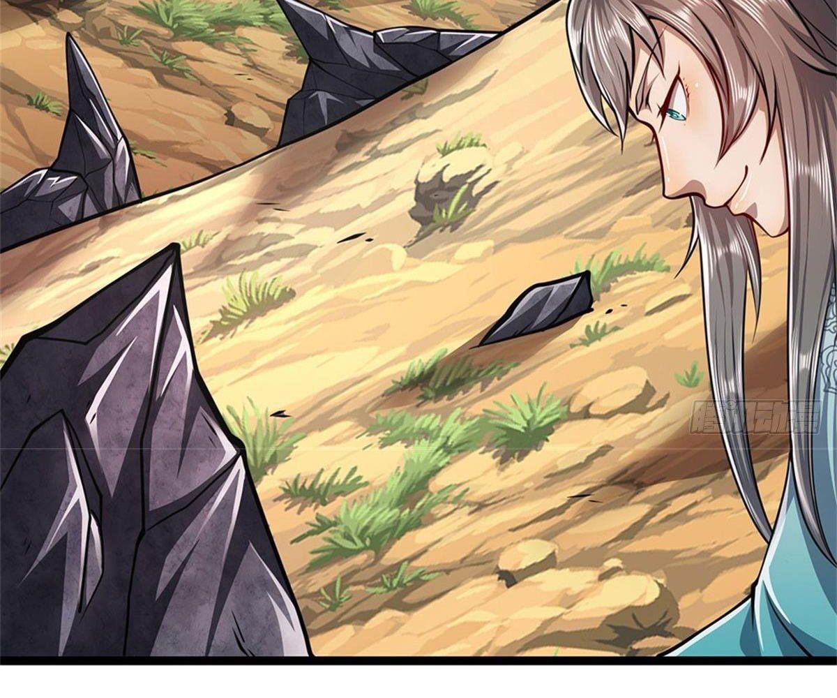 đọc truyện Bị Giam Cầm Trăm Vạn Năm Đệ Tử Ta Trải Khắp Chư Thiên Thần Giới Chương 11 ảnh 41 tại Thiên Thai Truyện