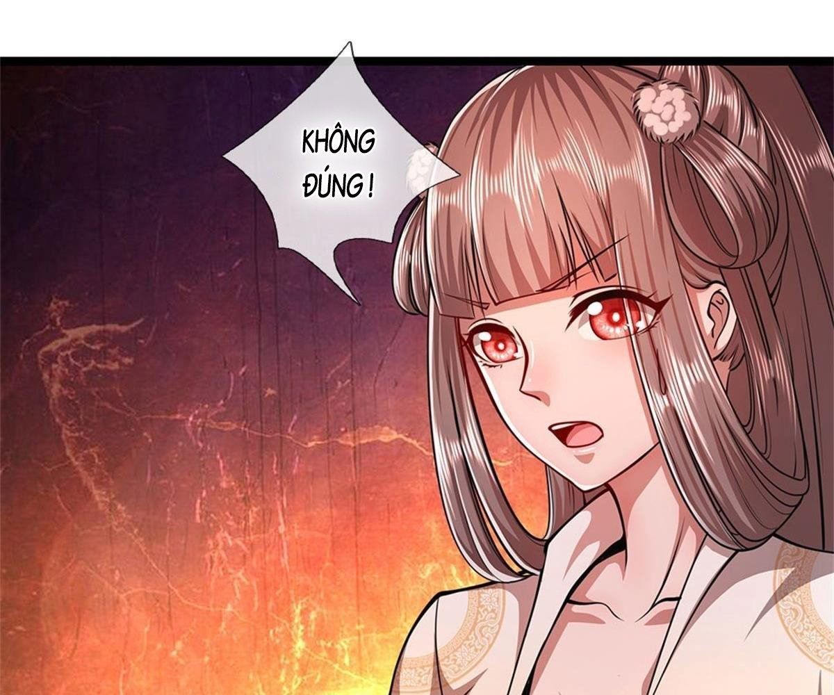 đọc truyện Bị Giam Cầm Trăm Vạn Năm Đệ Tử Ta Trải Khắp Chư Thiên Thần Giới Chương 11 ảnh 42 tại Thiên Thai Truyện