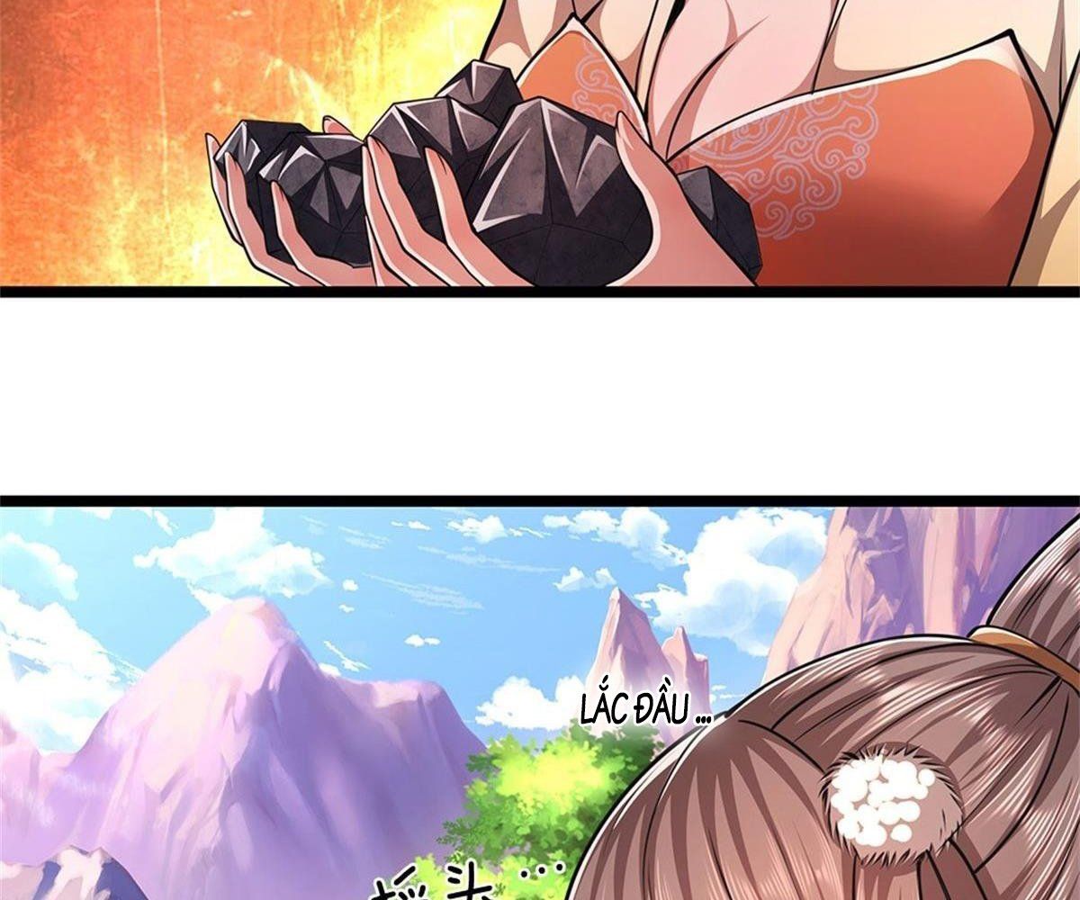 đọc truyện Bị Giam Cầm Trăm Vạn Năm Đệ Tử Ta Trải Khắp Chư Thiên Thần Giới Chương 11 ảnh 43 tại Thiên Thai Truyện