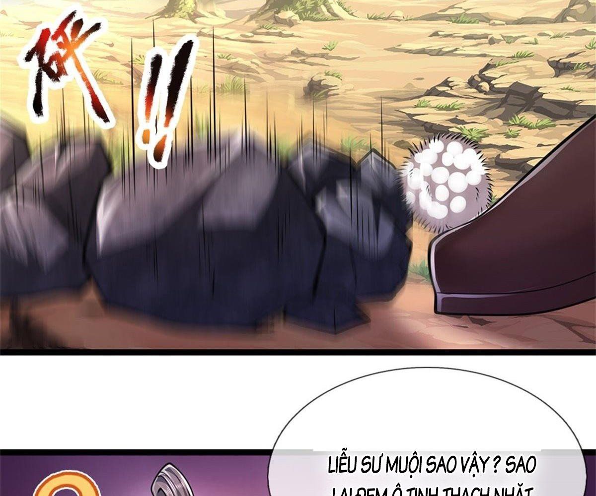 đọc truyện Bị Giam Cầm Trăm Vạn Năm Đệ Tử Ta Trải Khắp Chư Thiên Thần Giới Chương 11 ảnh 45 tại Thiên Thai Truyện