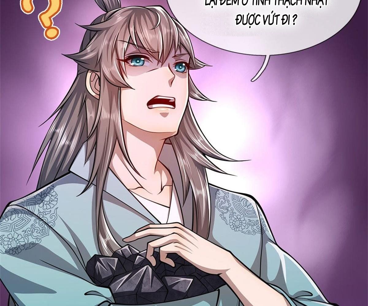 đọc truyện Bị Giam Cầm Trăm Vạn Năm Đệ Tử Ta Trải Khắp Chư Thiên Thần Giới Chương 11 ảnh 46 tại Thiên Thai Truyện