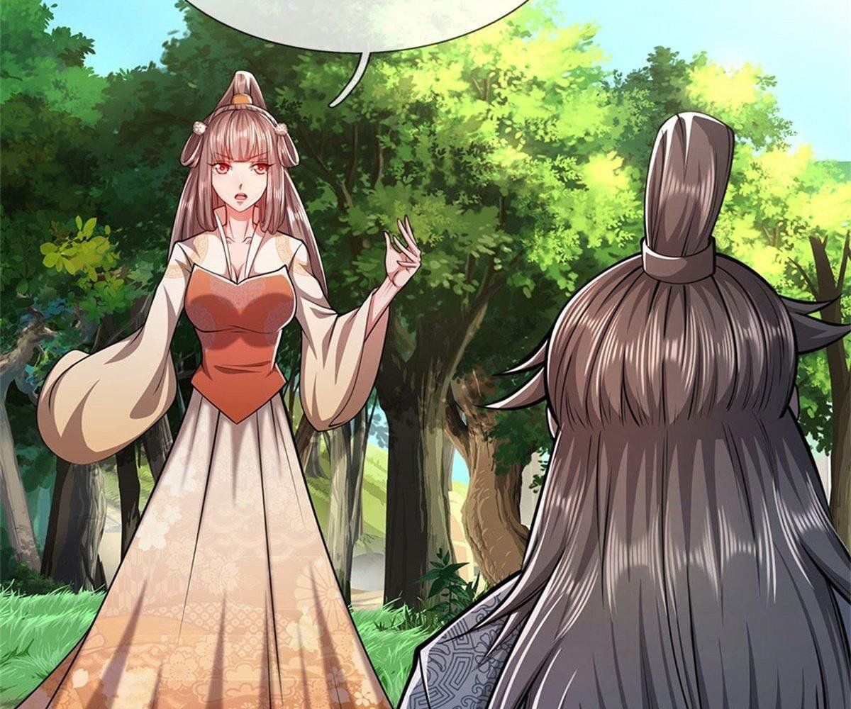 đọc truyện Bị Giam Cầm Trăm Vạn Năm Đệ Tử Ta Trải Khắp Chư Thiên Thần Giới Chương 11 ảnh 48 tại Thiên Thai Truyện