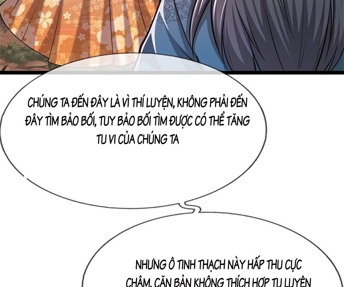 đọc truyện Bị Giam Cầm Trăm Vạn Năm Đệ Tử Ta Trải Khắp Chư Thiên Thần Giới Chương 11 ảnh 49 tại Thiên Thai Truyện