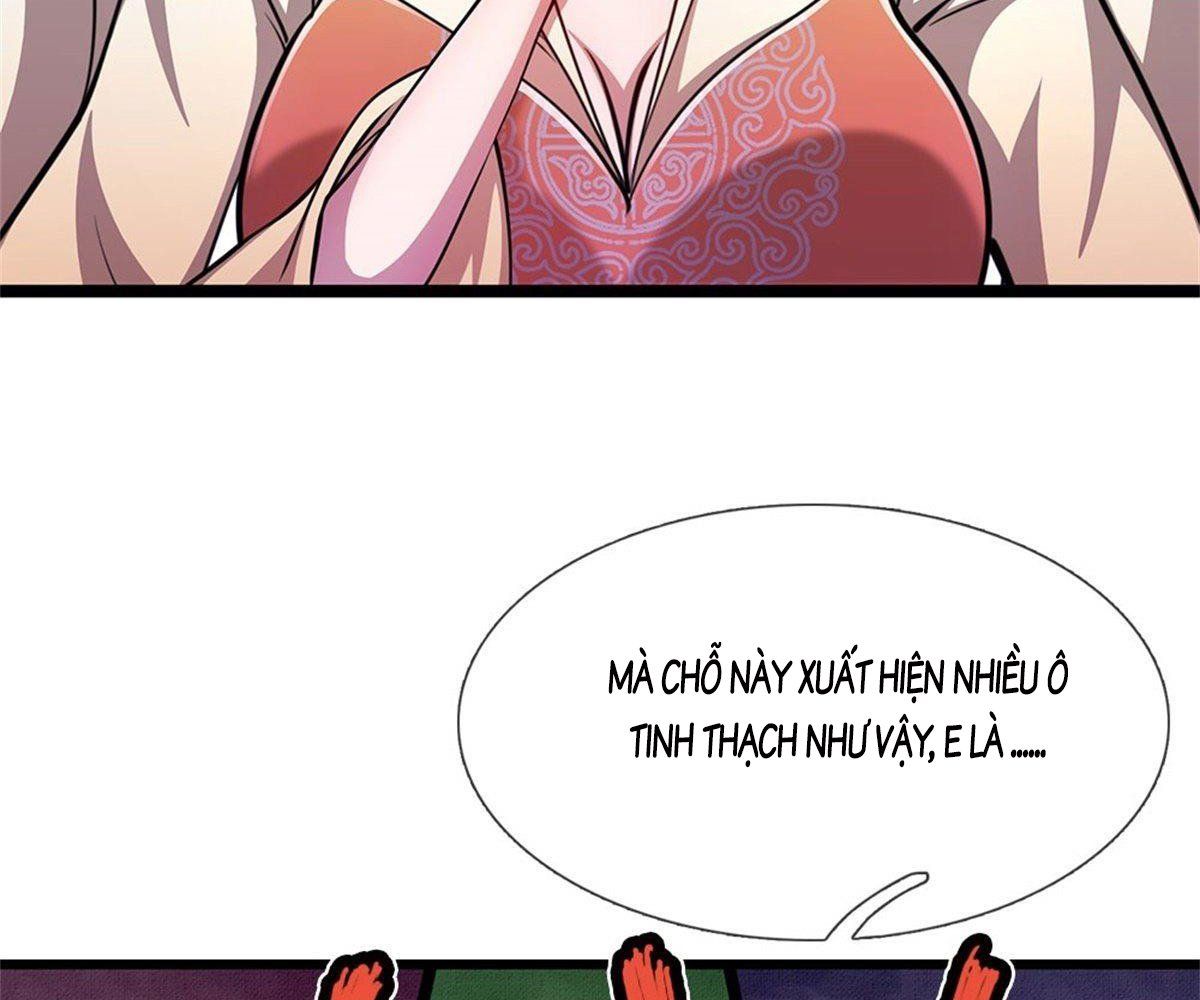 đọc truyện Bị Giam Cầm Trăm Vạn Năm Đệ Tử Ta Trải Khắp Chư Thiên Thần Giới Chương 11 ảnh 52 tại Thiên Thai Truyện