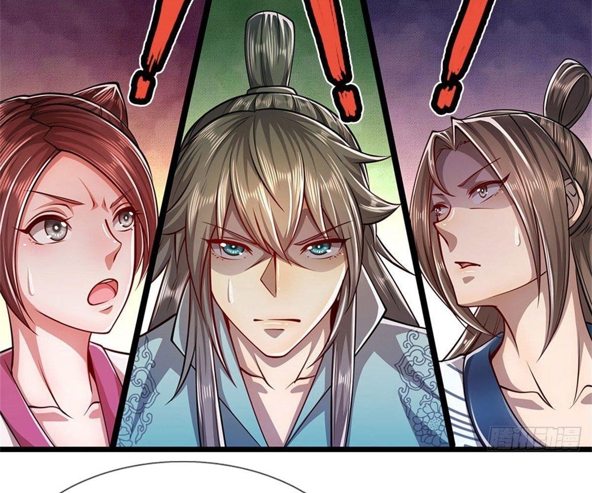 đọc truyện Bị Giam Cầm Trăm Vạn Năm Đệ Tử Ta Trải Khắp Chư Thiên Thần Giới Chương 11 ảnh 53 tại Thiên Thai Truyện