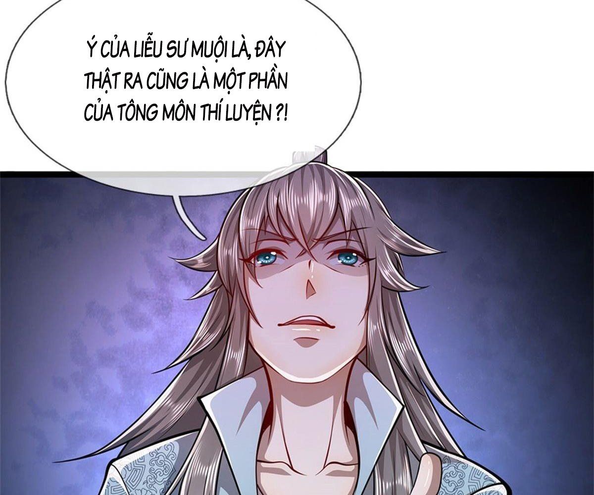 đọc truyện Bị Giam Cầm Trăm Vạn Năm Đệ Tử Ta Trải Khắp Chư Thiên Thần Giới Chương 11 ảnh 54 tại Thiên Thai Truyện