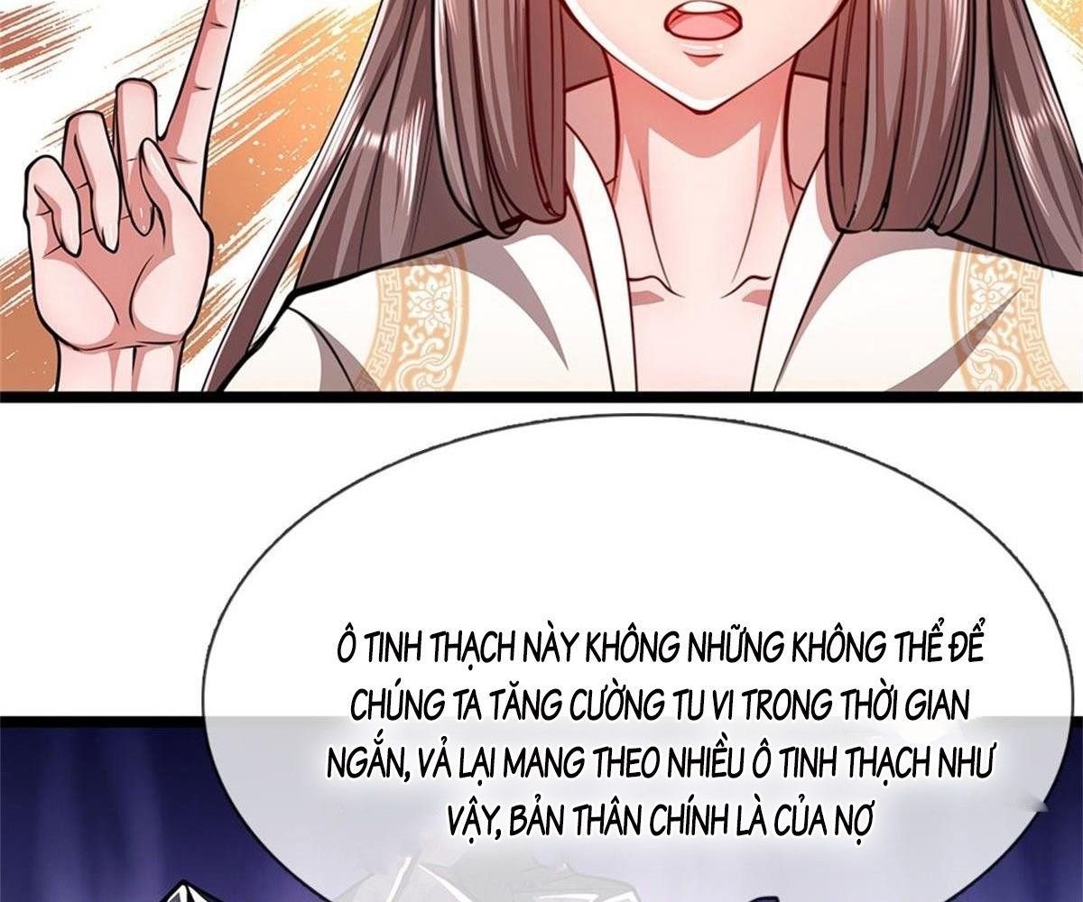 đọc truyện Bị Giam Cầm Trăm Vạn Năm Đệ Tử Ta Trải Khắp Chư Thiên Thần Giới Chương 11 ảnh 57 tại Thiên Thai Truyện