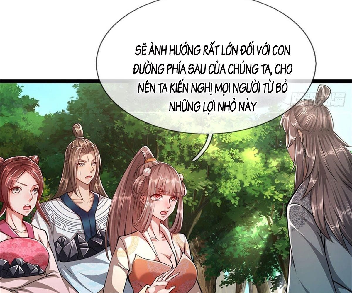 đọc truyện Bị Giam Cầm Trăm Vạn Năm Đệ Tử Ta Trải Khắp Chư Thiên Thần Giới Chương 11 ảnh 59 tại Thiên Thai Truyện