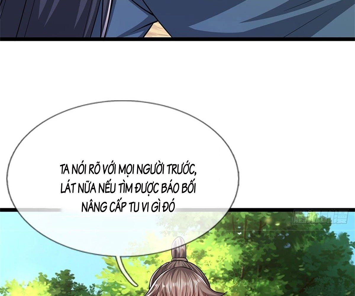 đọc truyện Bị Giam Cầm Trăm Vạn Năm Đệ Tử Ta Trải Khắp Chư Thiên Thần Giới Chương 11 ảnh 8 tại Thiên Thai Truyện