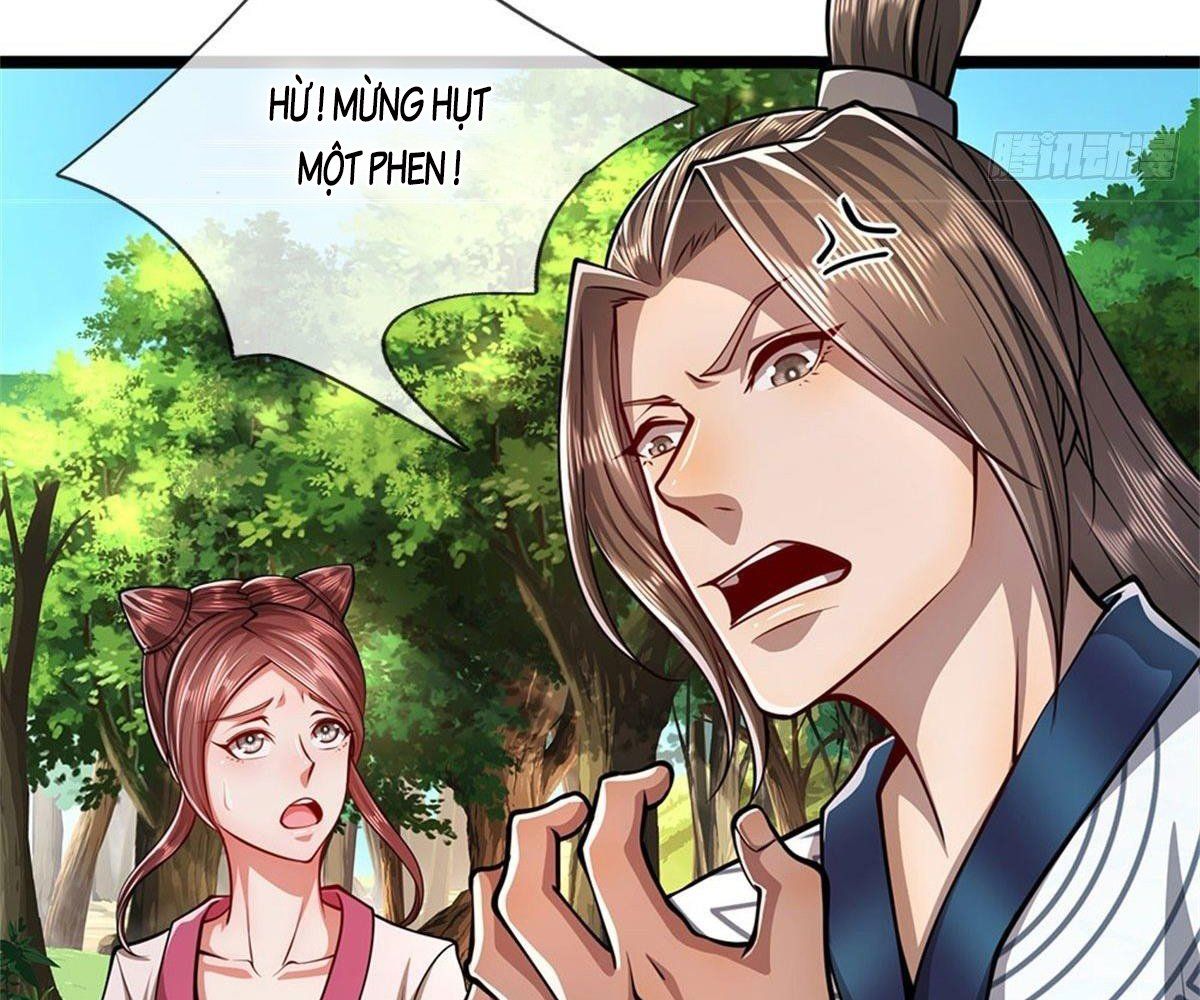 đọc truyện Bị Giam Cầm Trăm Vạn Năm Đệ Tử Ta Trải Khắp Chư Thiên Thần Giới Chương 11 ảnh 62 tại Thiên Thai Truyện