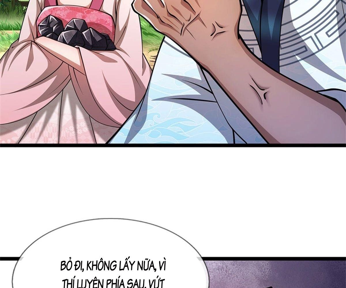 đọc truyện Bị Giam Cầm Trăm Vạn Năm Đệ Tử Ta Trải Khắp Chư Thiên Thần Giới Chương 11 ảnh 63 tại Thiên Thai Truyện