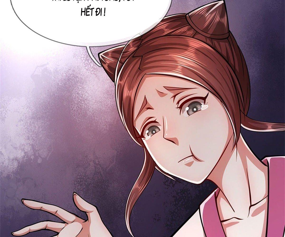 đọc truyện Bị Giam Cầm Trăm Vạn Năm Đệ Tử Ta Trải Khắp Chư Thiên Thần Giới Chương 11 ảnh 64 tại Thiên Thai Truyện