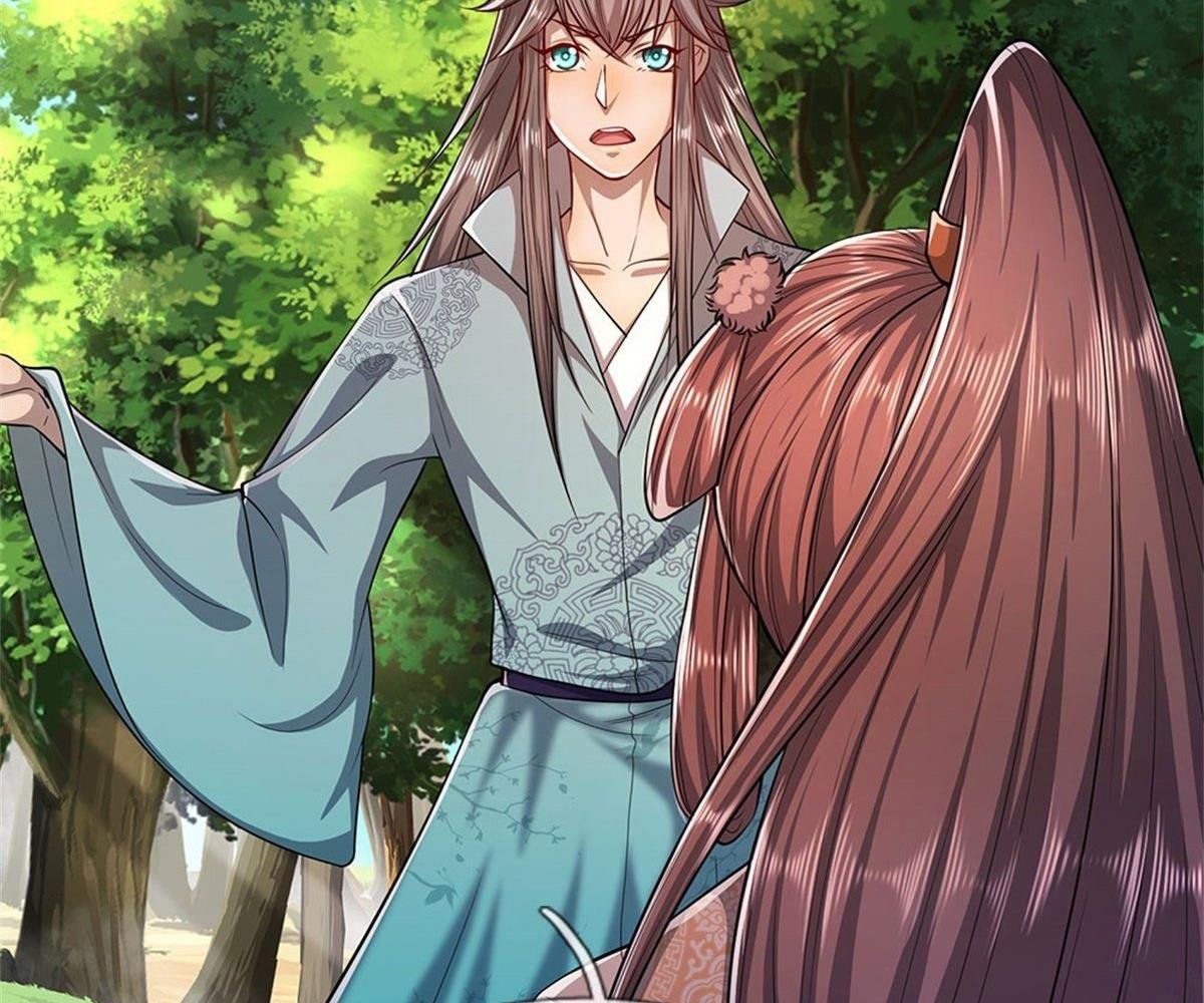 đọc truyện Bị Giam Cầm Trăm Vạn Năm Đệ Tử Ta Trải Khắp Chư Thiên Thần Giới Chương 11 ảnh 9 tại Thiên Thai Truyện