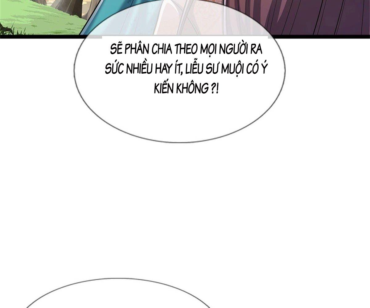 đọc truyện Bị Giam Cầm Trăm Vạn Năm Đệ Tử Ta Trải Khắp Chư Thiên Thần Giới Chương 11 ảnh 10 tại Thiên Thai Truyện