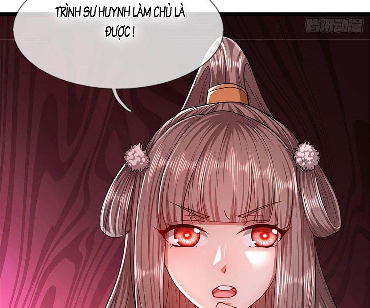 đọc truyện Bị Giam Cầm Trăm Vạn Năm Đệ Tử Ta Trải Khắp Chư Thiên Thần Giới Chương 11 ảnh 11 tại Thiên Thai Truyện