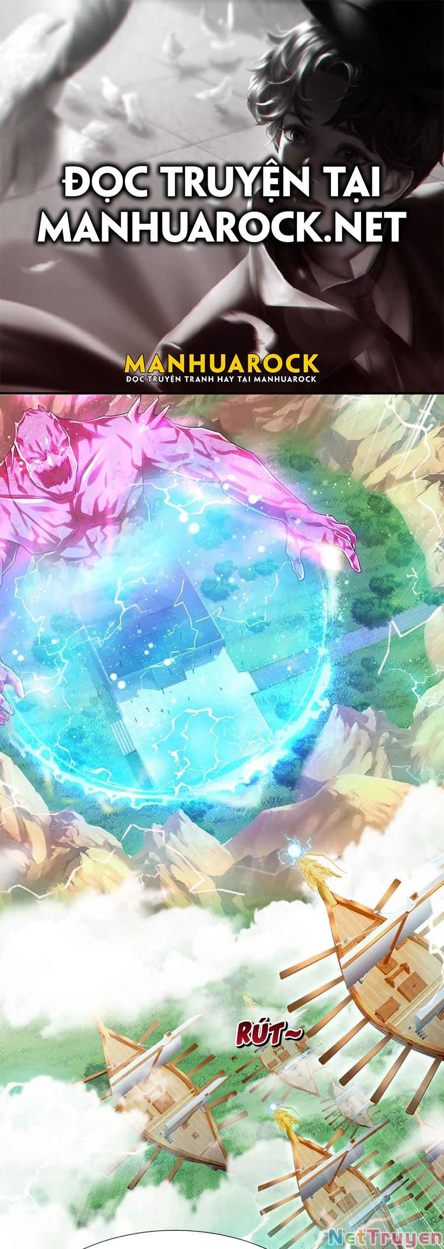 đọc truyện Bị Giam Cầm Trăm Vạn Năm Đệ Tử Ta Trải Khắp Chư Thiên Thần Giới Chương 110 ảnh 3 tại Thiên Thai Truyện