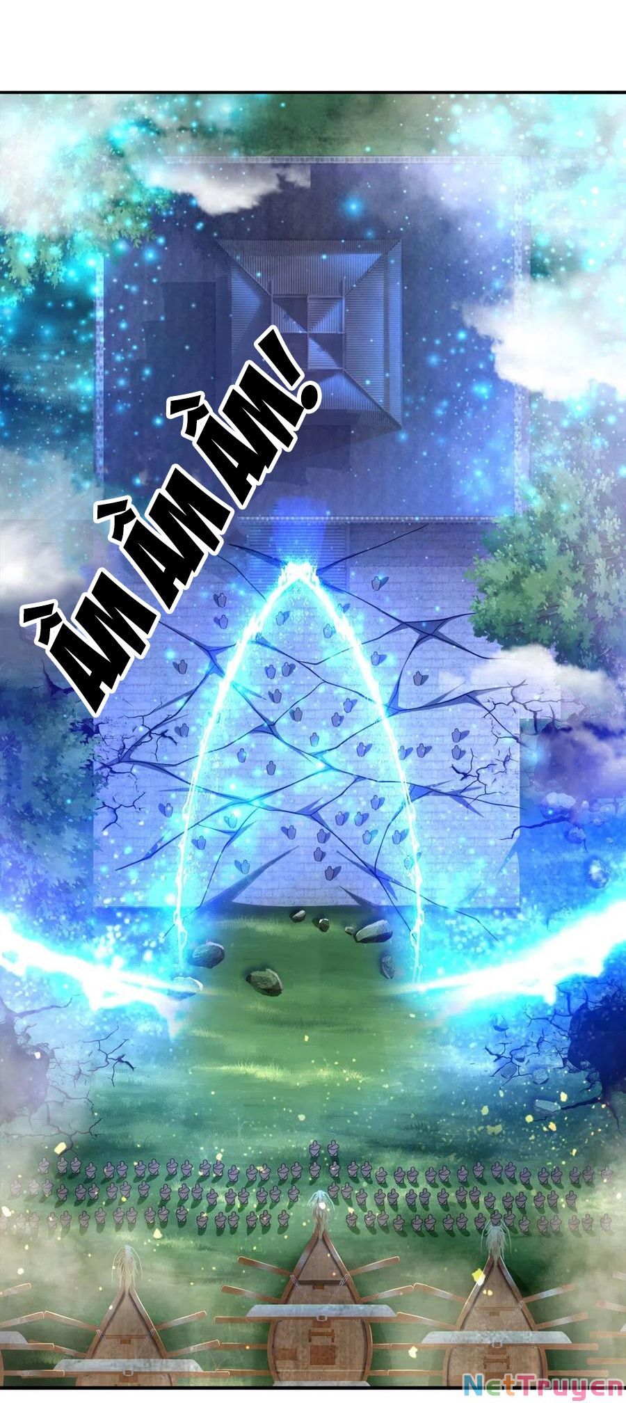 đọc truyện Bị Giam Cầm Trăm Vạn Năm Đệ Tử Ta Trải Khắp Chư Thiên Thần Giới Chương 110 ảnh 14 tại Thiên Thai Truyện