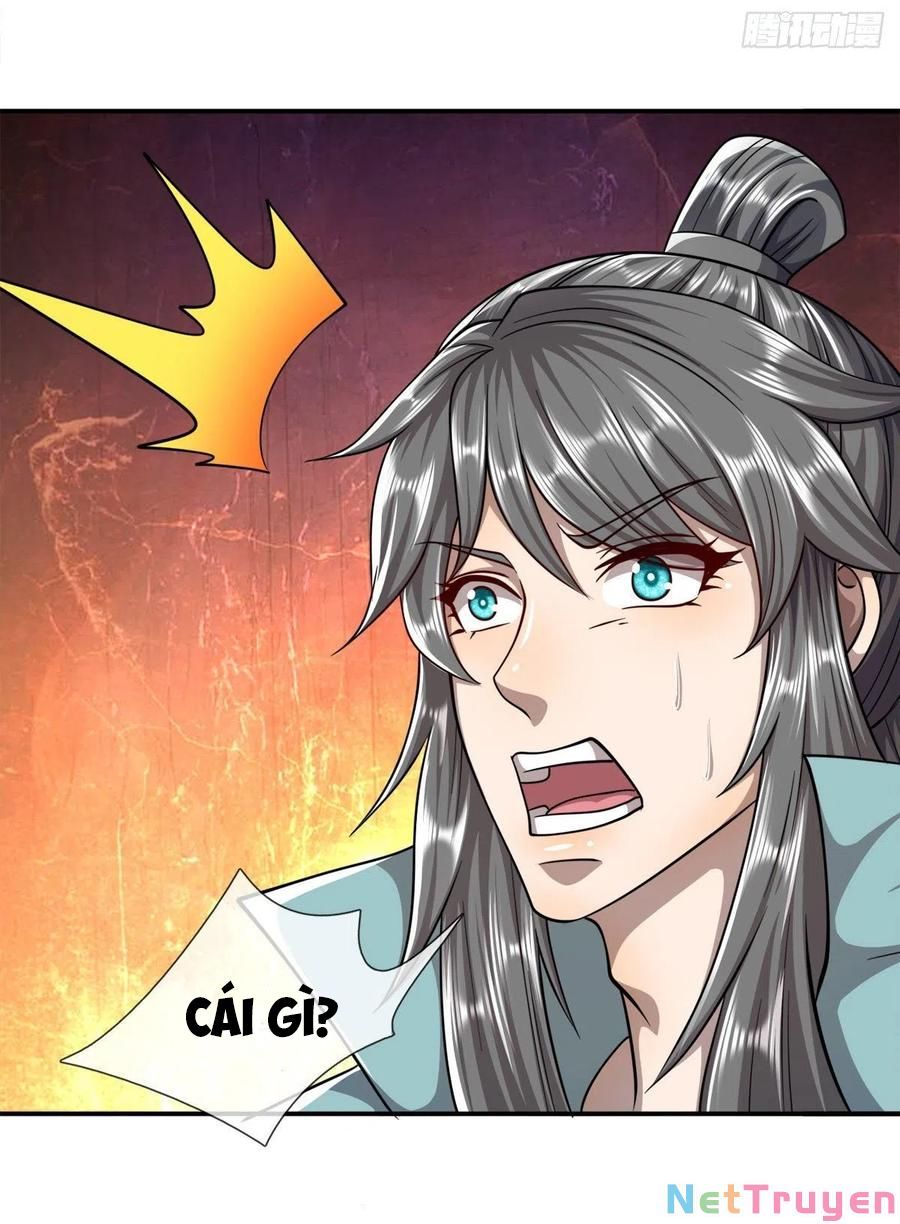 đọc truyện Bị Giam Cầm Trăm Vạn Năm Đệ Tử Ta Trải Khắp Chư Thiên Thần Giới Chương 110 ảnh 15 tại Thiên Thai Truyện