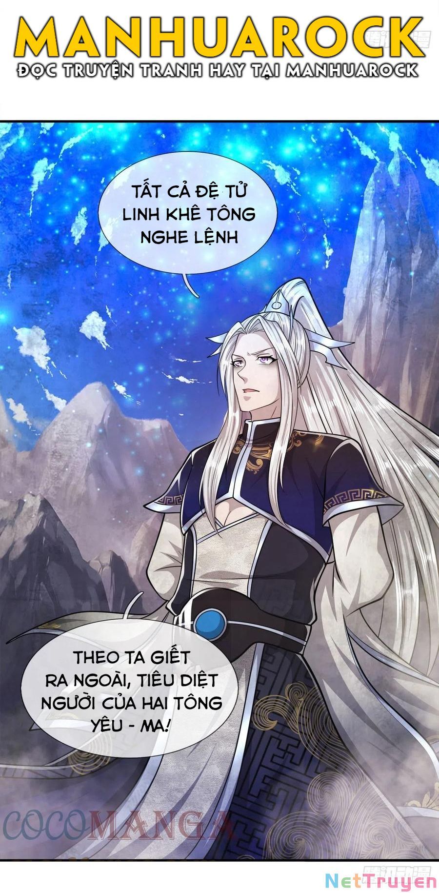 đọc truyện Bị Giam Cầm Trăm Vạn Năm Đệ Tử Ta Trải Khắp Chư Thiên Thần Giới Chương 110 ảnh 17 tại Thiên Thai Truyện