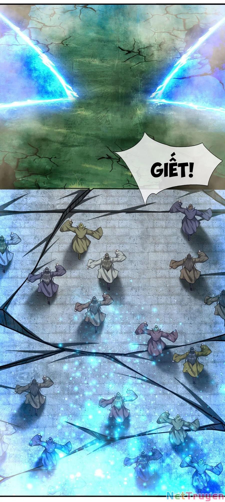 đọc truyện Bị Giam Cầm Trăm Vạn Năm Đệ Tử Ta Trải Khắp Chư Thiên Thần Giới Chương 110 ảnh 22 tại Thiên Thai Truyện