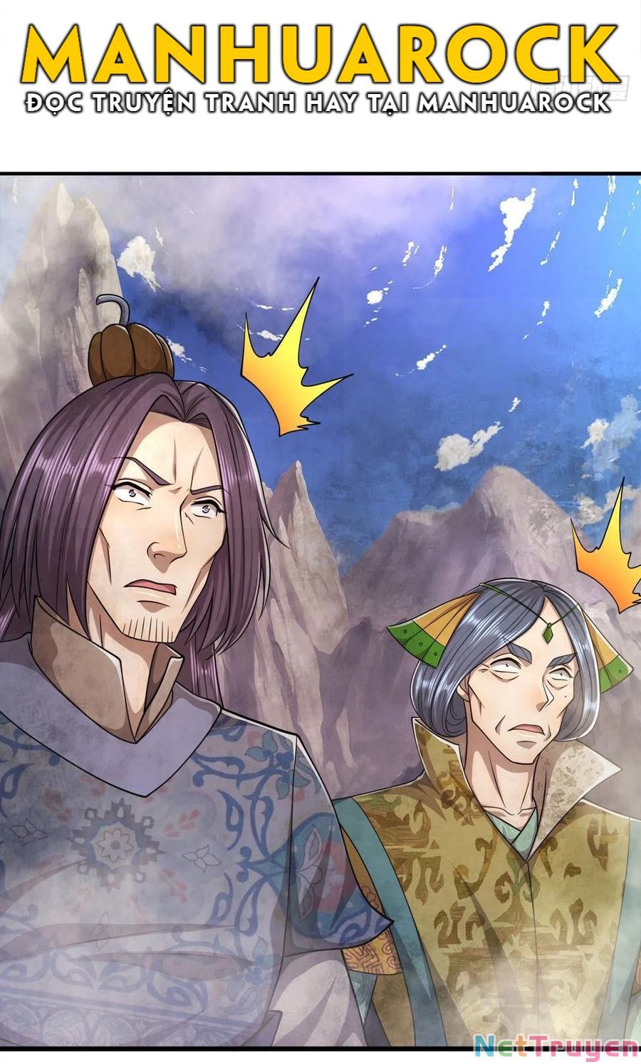 đọc truyện Bị Giam Cầm Trăm Vạn Năm Đệ Tử Ta Trải Khắp Chư Thiên Thần Giới Chương 110 ảnh 23 tại Thiên Thai Truyện